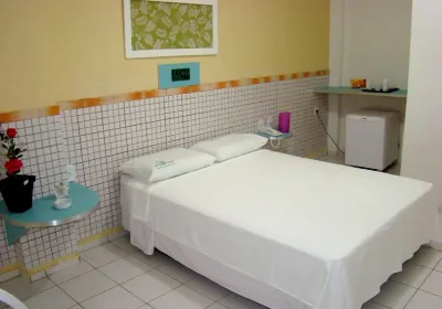 Hotel Cajuína City