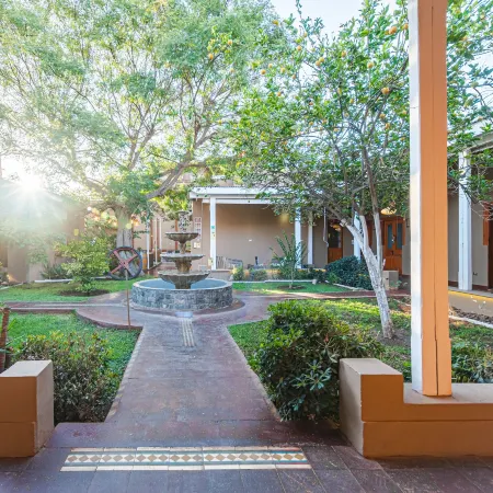 Terral Hotel & Spa