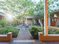 Terral Hotel & Spa - Wifi