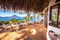 Tzampoc Resort Hotel a San Lucas Toliman