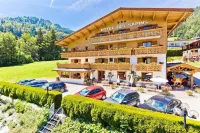 Hotel les Sapins