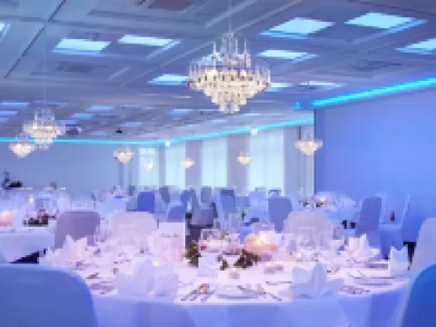 Nordica Hotel Friesenhof Hotels in Busum