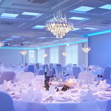 Nordica Hotel Friesenhof