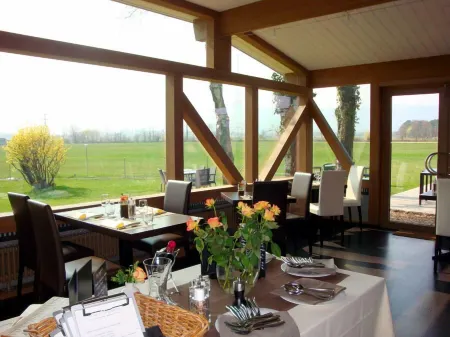 Relais de l'Aérodrome