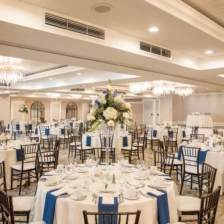 Grand Hotel Cape May