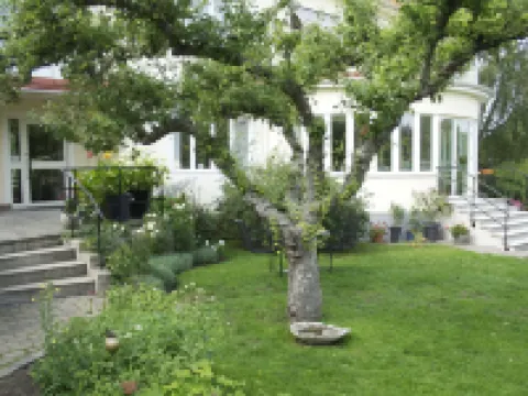 Villa Ingrid Hotels in Borgholm