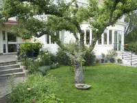 Villa Ingrid Hoteles en Borgholm Municipality