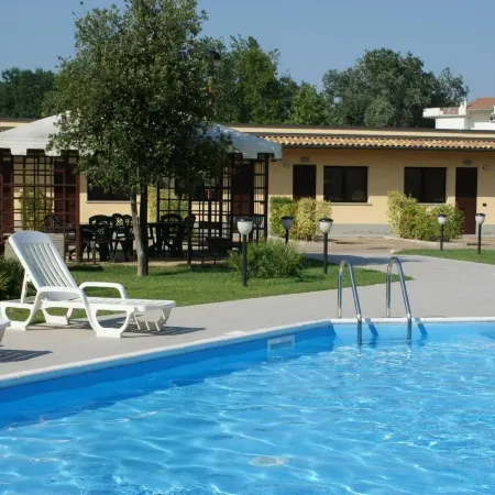KoKo Hotel Milano Marittima