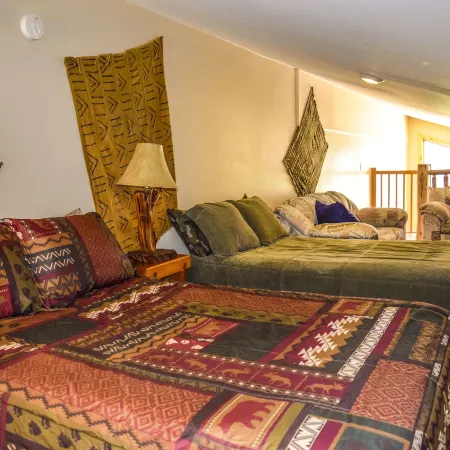 The Lodge at Duck Creek