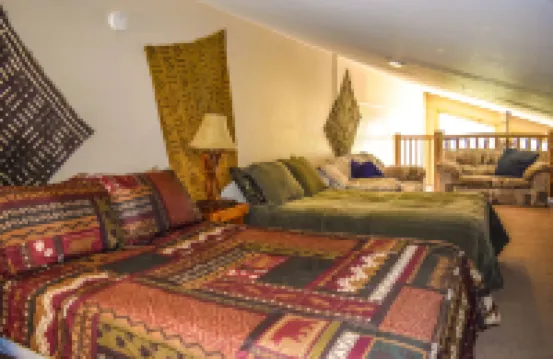 The Lodge at Duck Creek