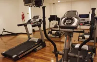 Amérian Hotel Casino Gala - Gym