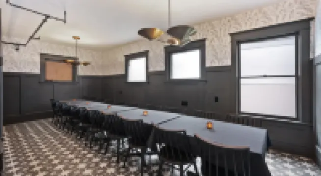 Greenbriar Inn