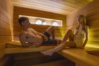 Hotel Villa Select Hotels in De Panne