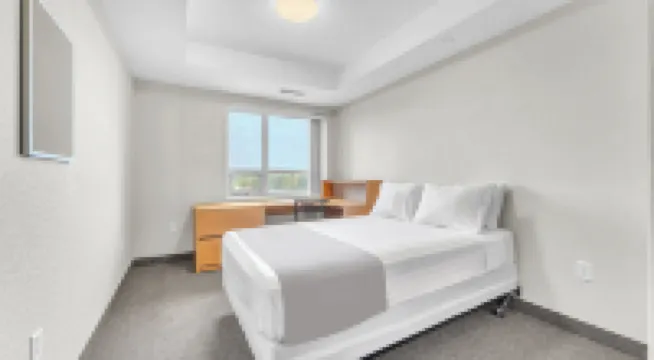 Residence & Conference Centre - London