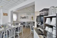 Hotel Engelhorn Leimen - Frühstück