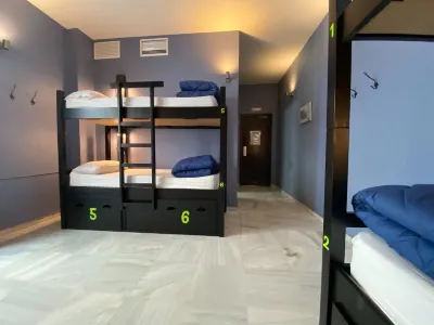 Joy Plaza de Armas Hotels in 