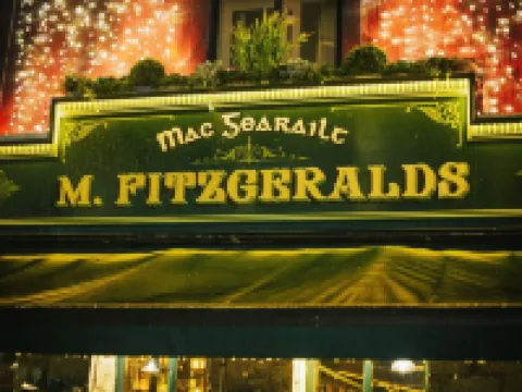 The Residence Hotel Hotels near Quay St