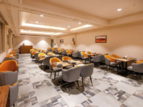 Wedstation by 5 Senses Hotel & Resort, Israna Hotels in Panipat