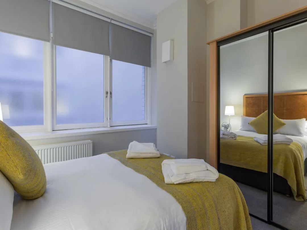 Premier Suites Plus Glasgow George Square - Glasgow