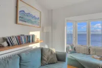 Sea Fever Hotels in Lyme Regis