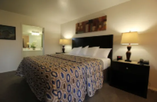 Mariners Cove Inn