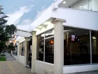 Hotel Boutique Embajada de la Feria Các khách sạn gần Trung tâm hội nghị Corferias