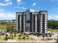 Hd Park Hotel Hotel di Assis