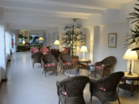 Hotel Colonial Plaza Hotels in Itu