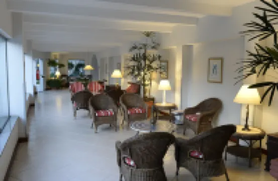 Hotel Colonial Plaza