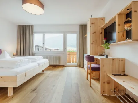 克魯埃茲利酒店