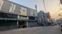 beestay Hotels Rajahmundry Hotels in RAJAHMUNDRY