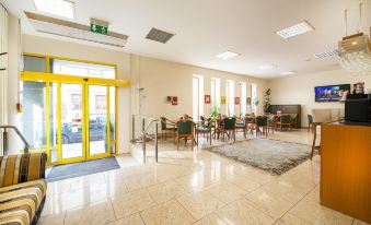 Hotel Dvorak