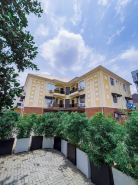 154 Apartments