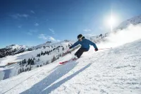 Hieserhof Hotels in Neustift im Stubaital
