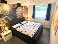 Parklife Apartments