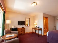 Dutch Inn Hotels in Cornwall