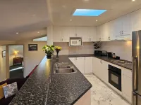 The Lodge on Elizabeth Boutique Hotel Hotels in New Town