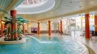 Appartementhotel Griesbacher Hof - Hot Springs