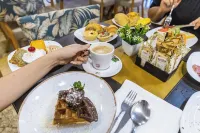 Hotel Village Premium Joao Pessoa - breakfast