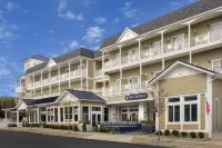 Avenue Inn & Spa Hotels in Rehoboth Beach