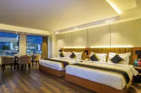 One Earth Shraddhaa Katra