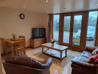 Orchard Cottage Các khách sạn ở Uttoxeter