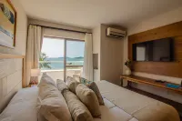 Hotel Villareal São Francisco do Sul Hôtels à : Sao Francisco do Sul