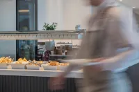 Monumenti Heritage Hotel&Resort - breakfast