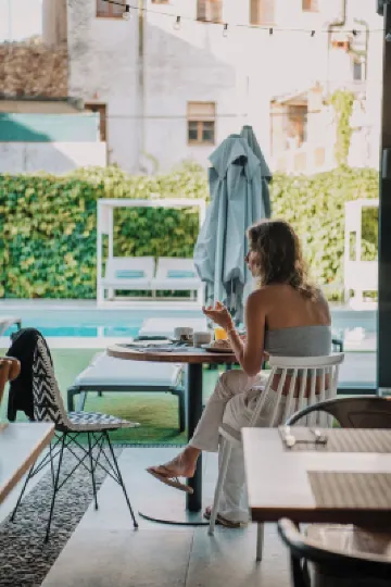 溫莎託薩飯店 – 限成人+16 公共區域 Photos