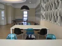 Residencia Universitaria Resa Blas de Otero Hotele w: Bilbao