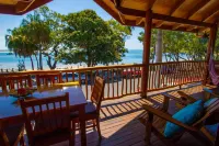 1770 Beach Shacks Hotel a Seventeen Seventy