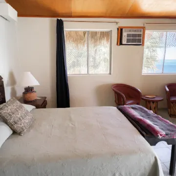 Hotel Rancho Buenavista