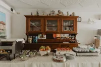 Hotel Bellavista - breakfast