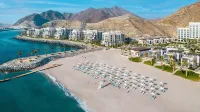 Address Beach Resort Fujairah Hotel di Sharm